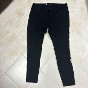 KUT from the Kloth Mia Skinny Toothpick Pants